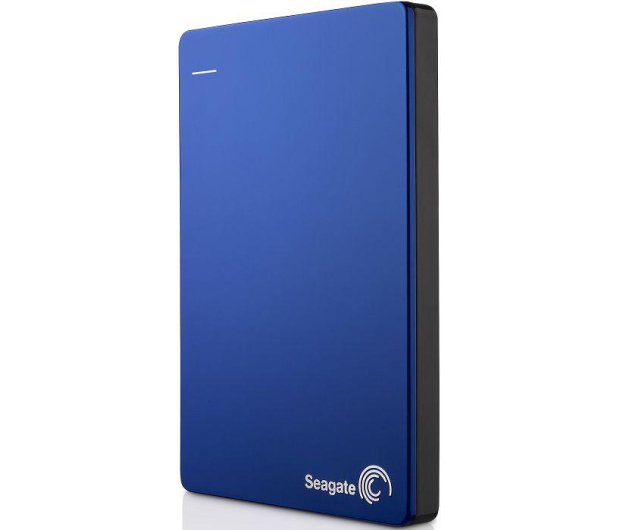 Seagate Backup Plus 2TB USB 3.0 - 164127 - zdjęcie 2